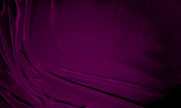 Pink velvet fabric texture used as background. Wine color panne fabric background of soft and smooth textile material. crushed velvet .luxury magenta tone for silk. photo