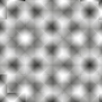 Blurred background in black and white, monochrome, can be used for abstract background, template, decoration photo