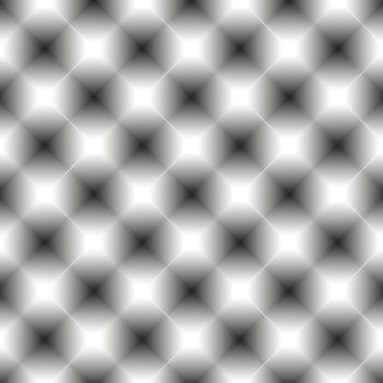 Blurred background in black and white, monochrome, can be used for abstract background, template, decoration photo