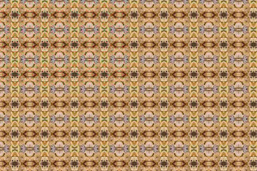Abstract geometric pattern.Modern stylish texture with repeating geometry.Minimal and clean design. photo