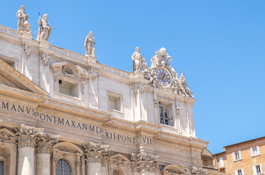 St. Peter's Basilica photo