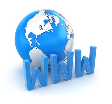 Blue Global Network photo
