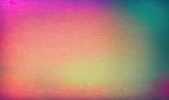 Soft Gradient Noisy Background in Dreamy Colors photo