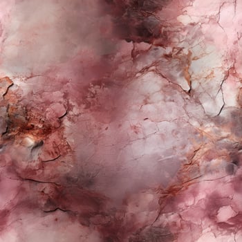 Dark Flirty Grungy Texture with Champagne Pink and White AI Generated photo