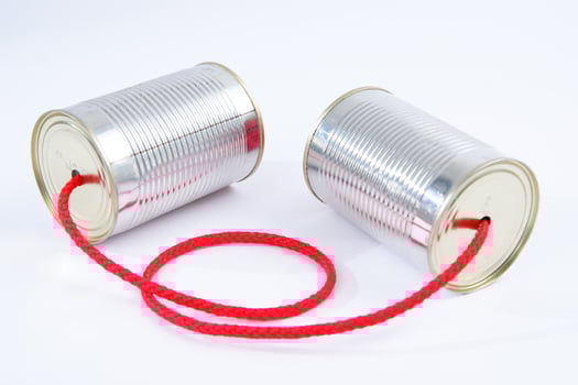 game for children the corded telephone photo