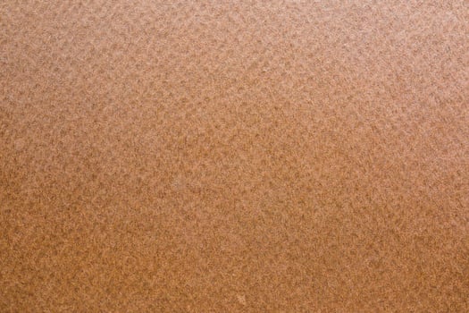 Old Kraft paper craft vintage pattern. brown recycled paper texture background photo