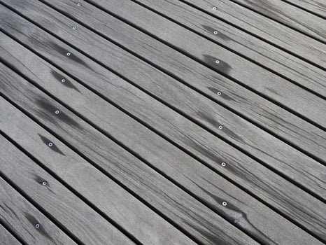 Wood Boardwalk Background photo