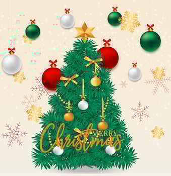 merry christmas wishes photo