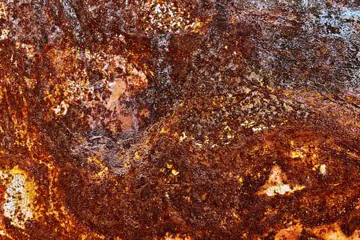 background rusty metal old steel plate texture photo