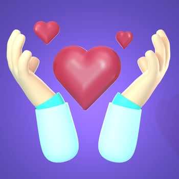 3D Medical Icon Render Illustration photo