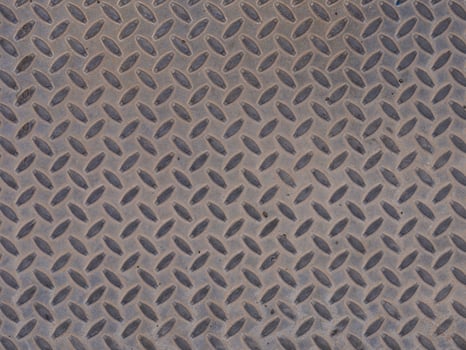 industrial style grey steel texture background photo
