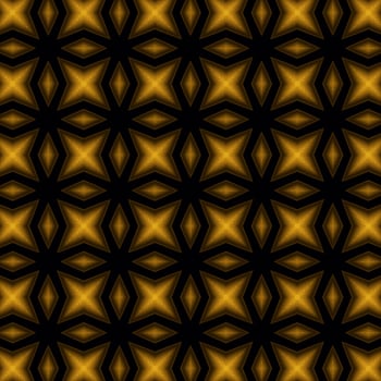 digital art coloring geometric flower pattern and background photo