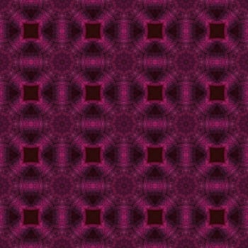 digital art coloring geometric flower pattern and background photo