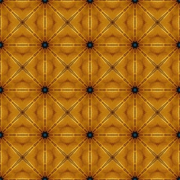 digital art coloring geometric flower pattern and background photo