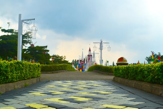 World of Fantasy photo