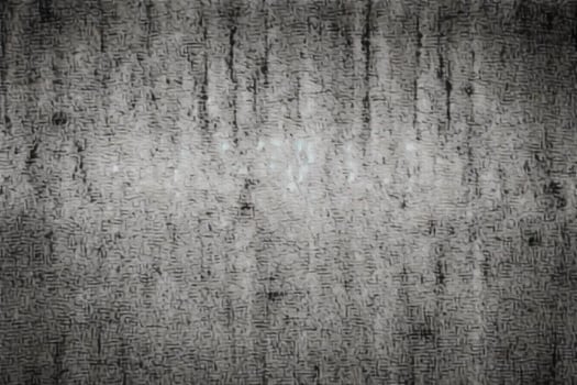Photocopy Noise Background. Ai generative photo