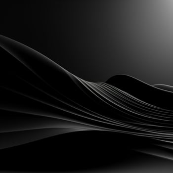 black Minimalist wallpaper photo