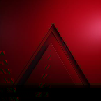 crimson Minimalist wallpaper photo