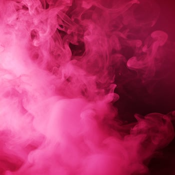 hot pink background photo
