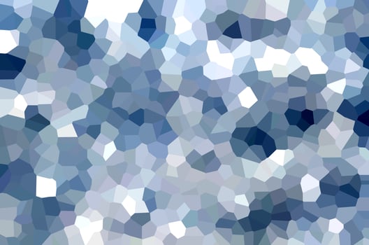 Abstract Mosaic Background for Texture With Copy Space. photo
