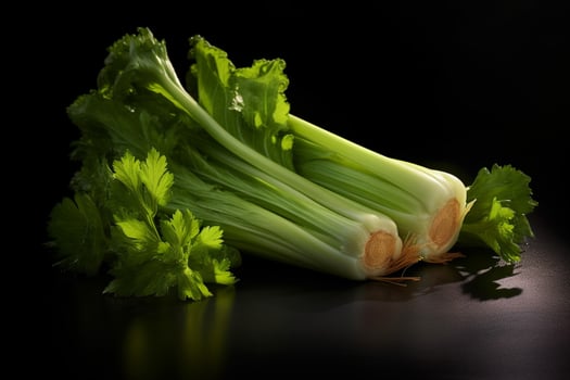 Photorealistic Product shot Food photography cele photo
