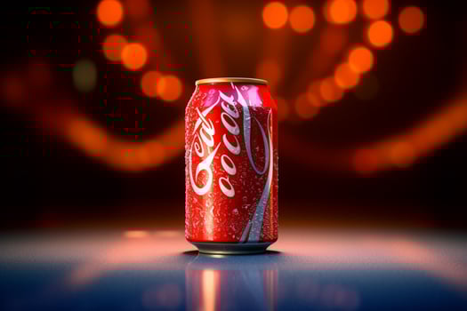 RC cola image hd photo