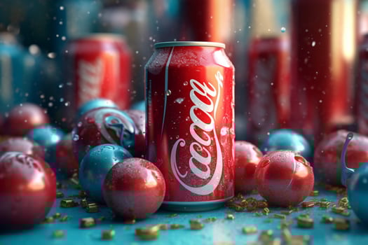 RC cola image hd photo
