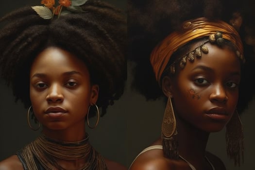 Recognizing the importance of Black representation photo