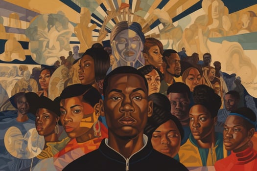 Reflection on the journey toward racial justice photo