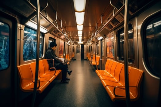 The right to access public transportation photo