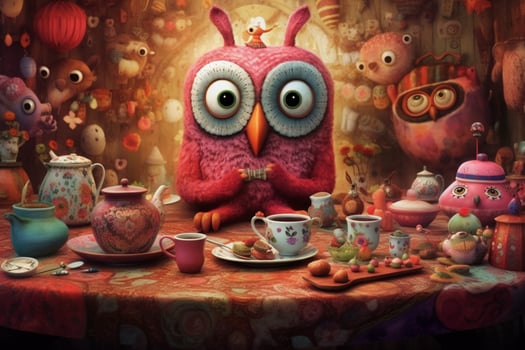 Yoo-hoo image hd photo