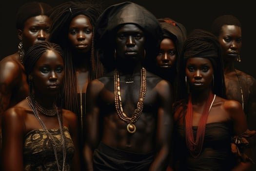 black people image hd photo