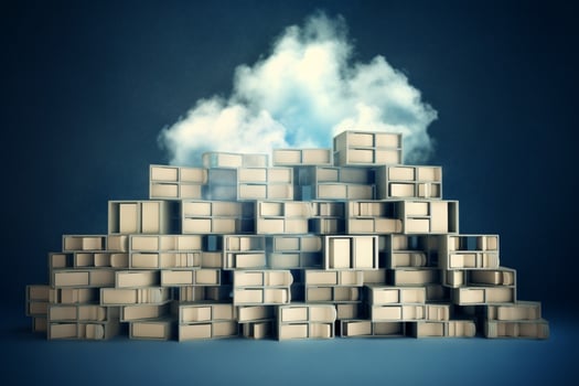 cloud based media storage photo