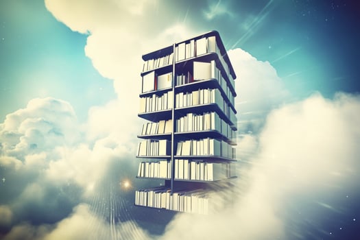 cloud based media storage photo
