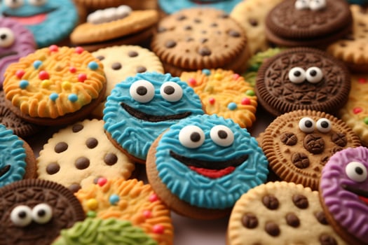cookies image hd photo