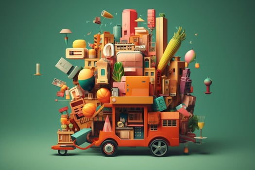 e-commerce image hd photo