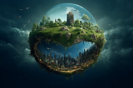 earth day image hd photo