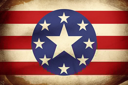 flag wallpaper of Liberia photo