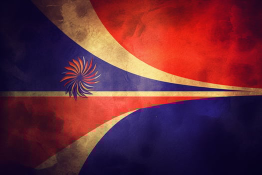 flag wallpaper of Thailand photo
