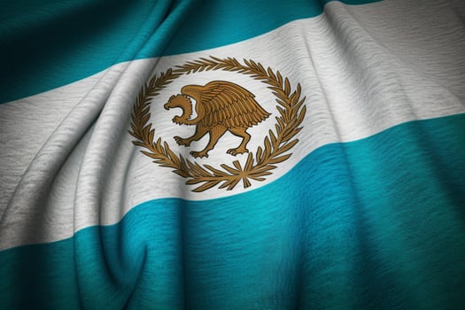 flag wallpaper of Uzbekistan photo