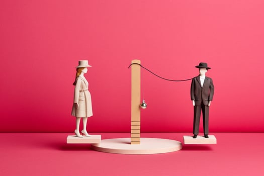 gender equality image hd photo