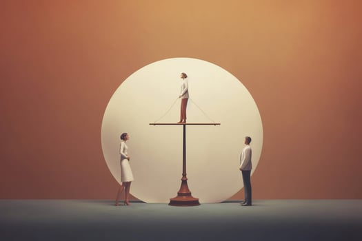 gender equality image hd photo