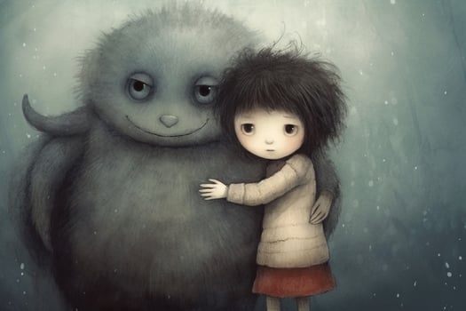 hug image hd photo