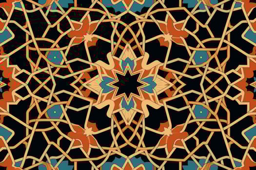 islamic patterns image hd photo
