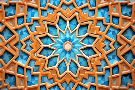 islamic patterns image hd photo