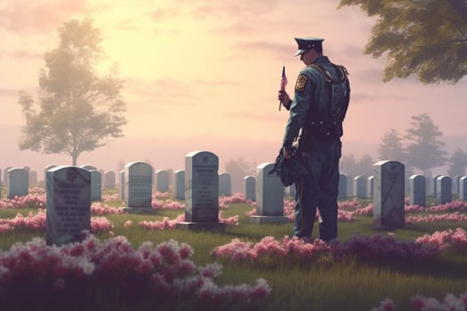 memorial day post photo