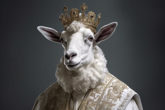 national animal of Holy See photo
