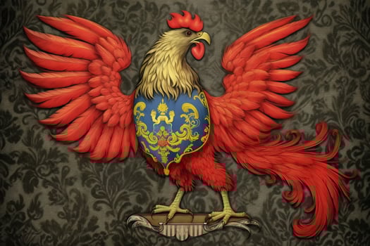 national animal of Moldova photo