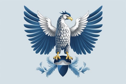national bird of Finland photo