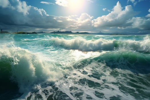 ocean wallpaper image hd photo